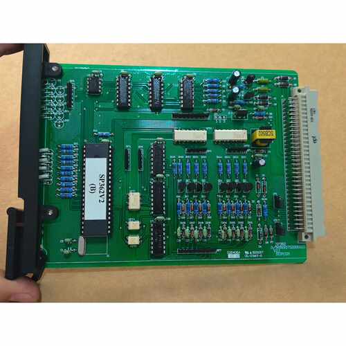 （议价）SP362未用浙大JX300X系列卡件原
