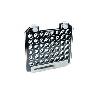 WB转膜夹板 伯乐bio-rad 天能 三明治转移夹 转印夹板1703931国产