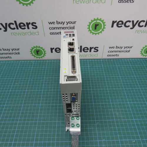 AB Bulletin 2198 servo drive Kinetix 5100 2198-E1004-ERS