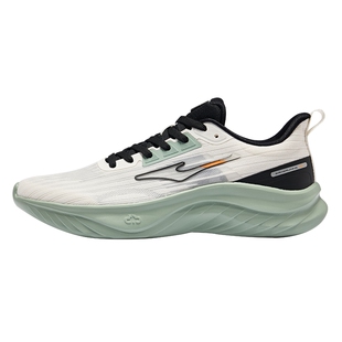 乘风3鸿星尔克男鞋跑步鞋新款网面减震回弹跑鞋轻便软底运动鞋子