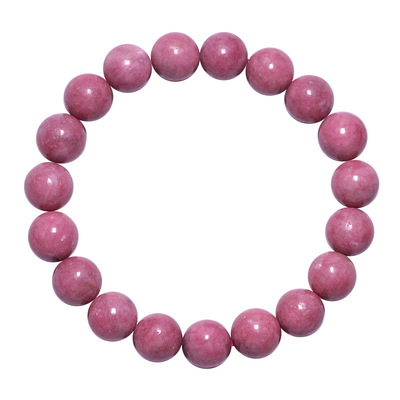 珂拉咪女蔷薇辉石天然水晶