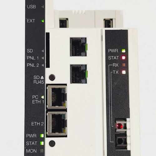 ABB NETA-21 REMOTE MONITORING TOOL 3AUA0000093675 WITH NEXA-