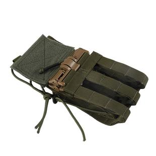 【清货】COMBAT2000 XPC战术背心快开腰封快脱侧腰带背心侧围