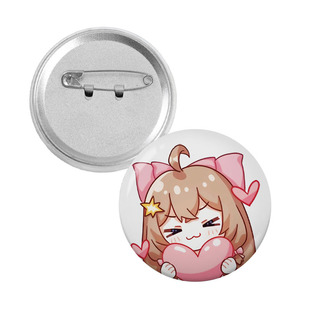 马口铁徽章定做胸牌胸章勋章创意胸针校徽班徽纪念章制作吧唧定制