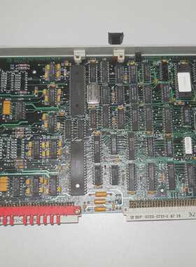 Mizar 75801 SIO VME-SIO CMP 450-01083-00 rev F