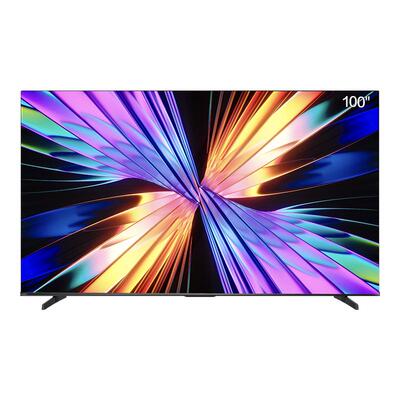 Vidda X Mini 2026款100英寸海信电视机QD-Mini LED以旧换新补贴