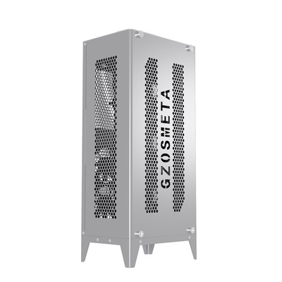 开源宇宙N2/N4型oculink5.0显卡坞,全铝外壳thinkbook外接拓展坞