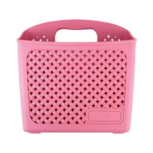 CYRUS赛乐斯园艺收纳篮-家用阳台塑料PP便携挂墙铲子耙子工具篮