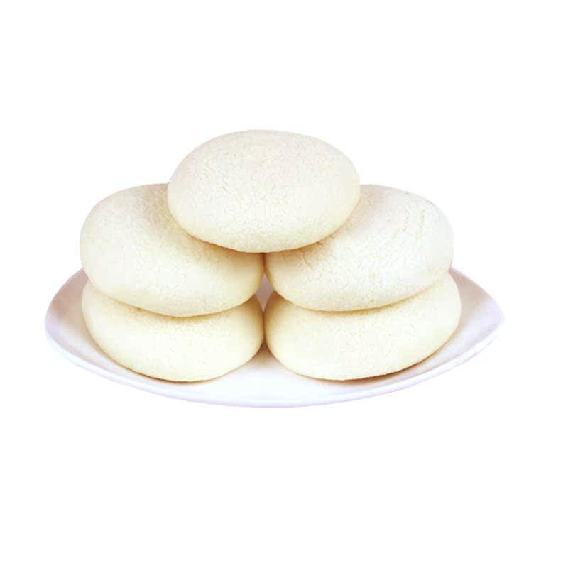 松软易消化珍不凡广州老式糕点