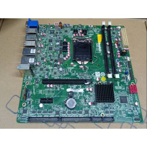 议价IEI  GDYT-IMB-H612B REV:1.0工控机主板 现货 议价
