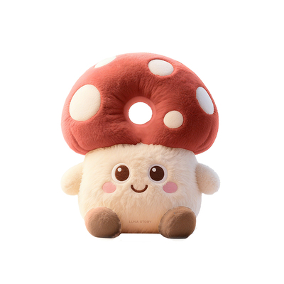 lunastory防摔护头神器护头枕