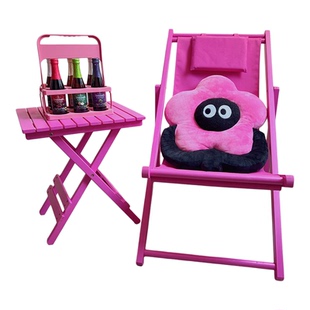 可折叠小桌子小户型方形实木简约便携式户外阳台饭桌餐桌家用吃饭