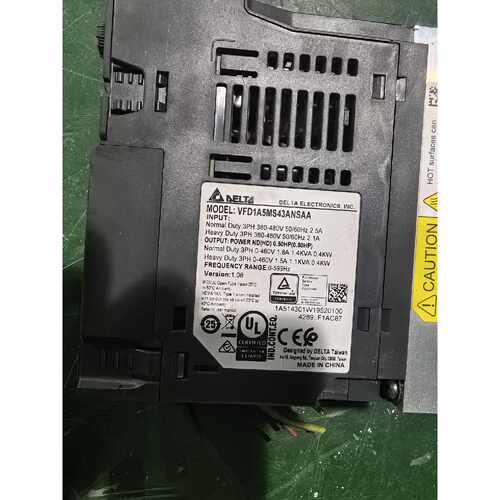 议价变频器MS300系列适用