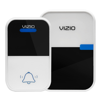 【大品牌】自发电智能防水门铃