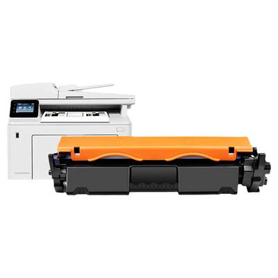 适用惠普m227fdw硒鼓CF230A hp30A粉盒Laserjet Pro mfp m203dw/dn/d m227sdn/fdn激光打印机CF232成像鼓CMYK