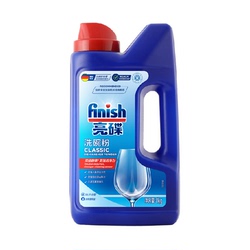 finish亮碟洗碗机洗涤剂洗碗粉