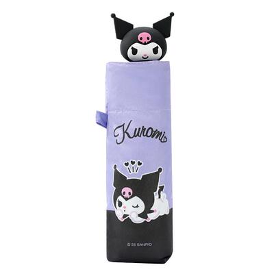 名创优品五折防晒伞晴雨伞福袋