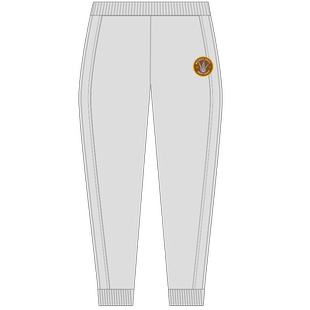 蜜丘琳新款 国潮嘻哈街舞滑板说唱学生宽松版型运动裤子卫裤长裤