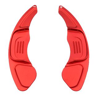 大众探岳 速腾 高尔夫7.5 GTI RLINE方向盘换挡拨片改装内饰装饰