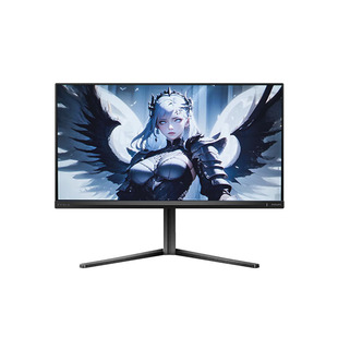 飞利浦27寸2K200Hz电竞显示器HDR400FastIPS升降旋转屏27M2N5500Q