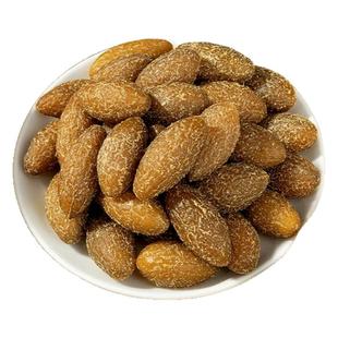 甘草橄榄正宗潮汕甘草橄榄蜜饯果干独立包装盐津橄榄条果脯年货