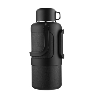 超大容量保温壶不锈钢杯户外车载旅游2/3/4/5L家用暖壶热水瓶6.8L