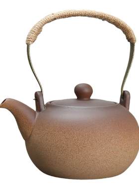 家用明火烧水耐高温大容量煮茶壶