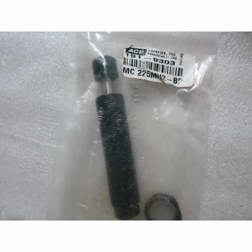 议价原装正品美国ACE缓冲器MC225MH2BP现货