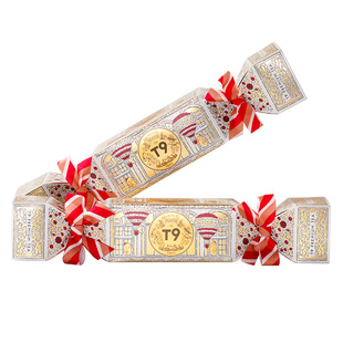 T9热红酒风味果茶分享装女士无酒精热红酒70g/盒*2礼物