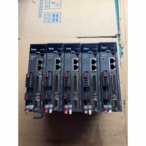 DA180-S2R8SG0拆机英威腾驱动器，