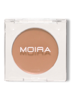 Moira Stay Golden古铜修容膏阴影自然柔雾轻薄丝滑持久不黏腻