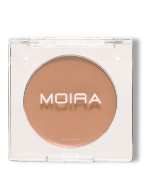 Moira Stay Golden古铜修容膏阴影自然柔雾轻薄丝滑持久不黏腻
