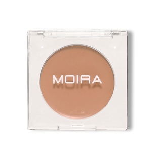 Moira Stay Golden古铜修容膏阴影自然柔雾轻薄丝滑持久不黏腻