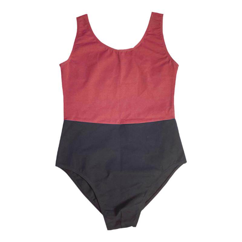男孩紧身连体服芭蕾舞服考级