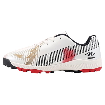 日本直邮UMBRO 青少年儿童 First 系带足球鞋 NEO 足球鞋训练鞋 T