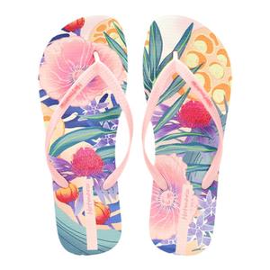 hotmarzz/黑玛人字拖鞋女夏外穿防滑海边沙滩鞋夹脚夹趾浴室凉拖