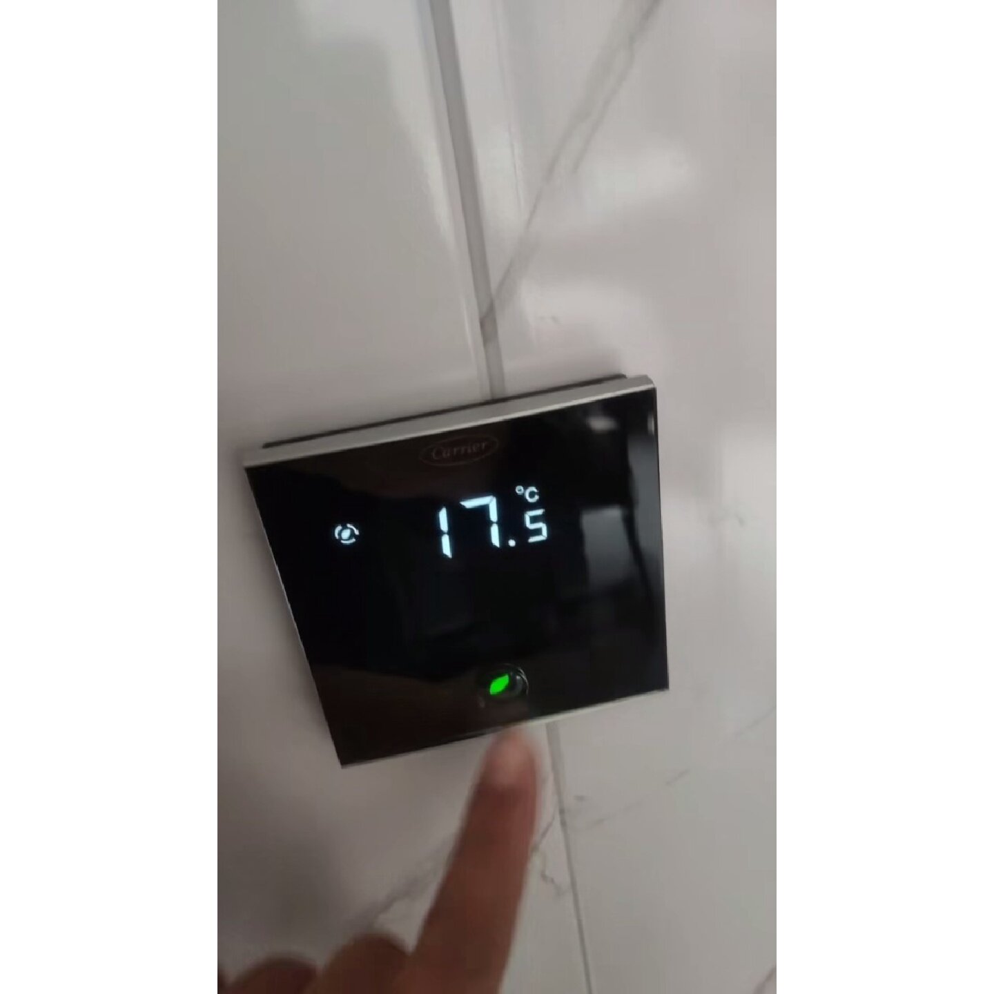 【议价-可维修】温控器 开利温控器/二手均有货