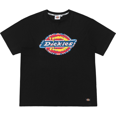 Dickies全棉情侣短袖官方正品