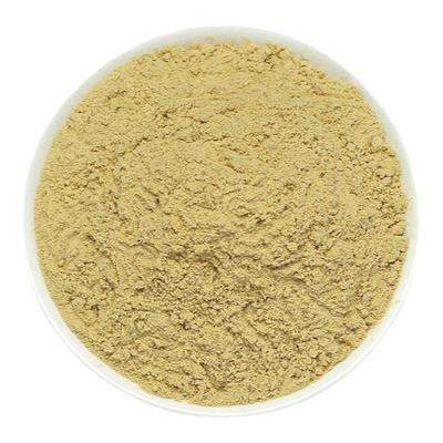 1斤食用云南罗平小黄姜粉纯正干姜粉湿气重生姜粉冲饮老姜粉调料