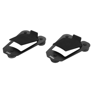 FISO飞飕v3v6pro音响悬浮支架桌面减震监听音箱架支撑架脚架底座