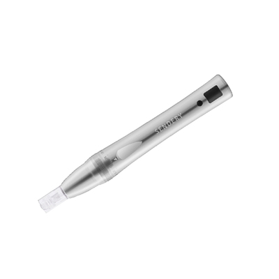 西德瑞生发微针电动红光导入促渗