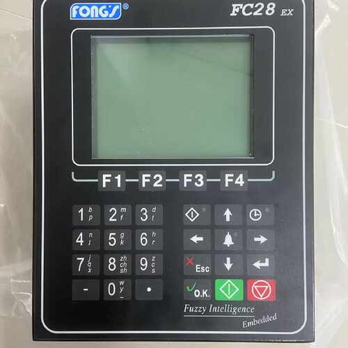 立信FC28/FC28AD/FC28EX/FC30/FC30
