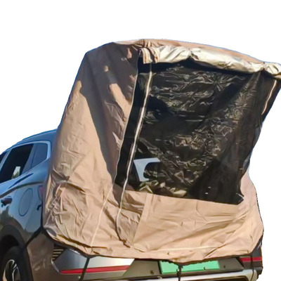 车尾帐篷后备箱帐篷特价