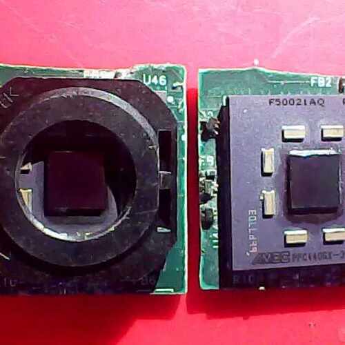 溢价- AMCC PPC440GX-3CF533C  切割
