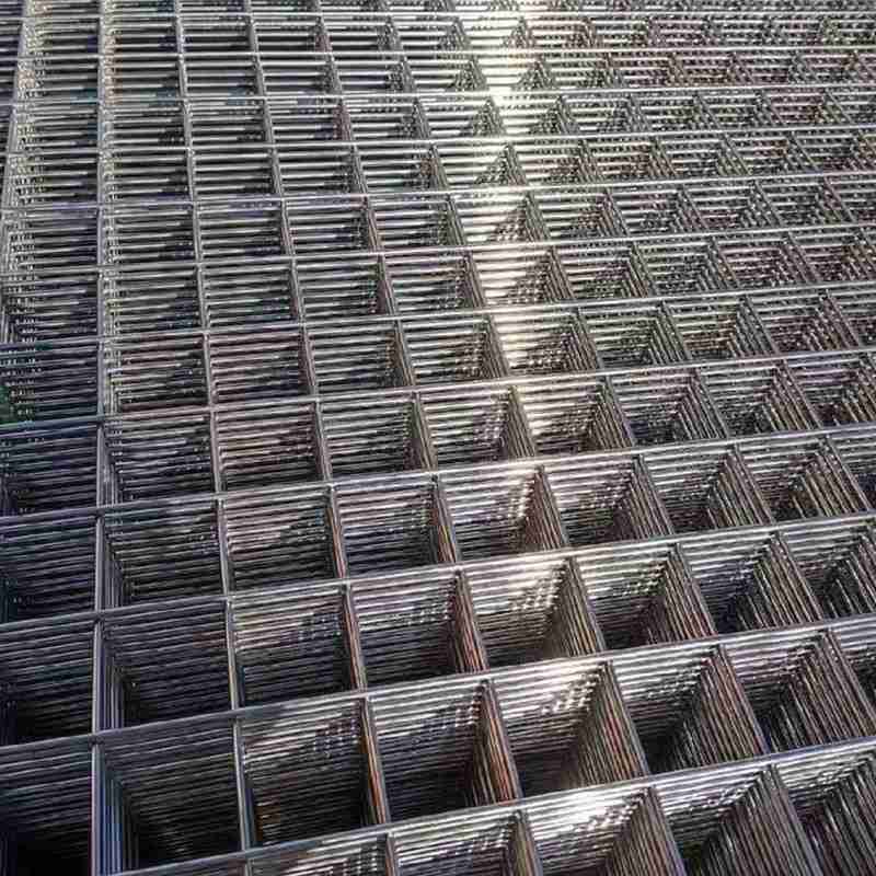 304不锈钢网片混凝土浇筑养殖防护钢筋建筑方格养殖批发网片网片