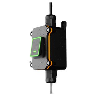 飞林防水大电流30A船型开关室外IP65防水防尘船形电源接线电线盒