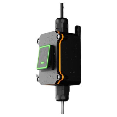 飞林30A大电流船型开关IP67防水