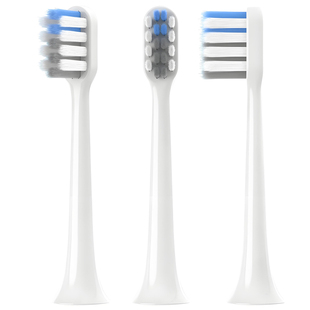 适用山姆款松下(Panasonic) 电动牙刷 EW-GDC01电动牙刷头中软型