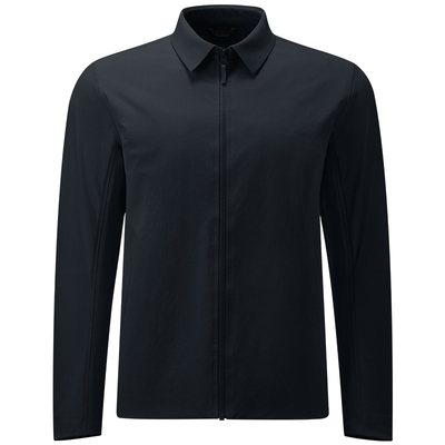 伯希和商务夹克男士26年新款