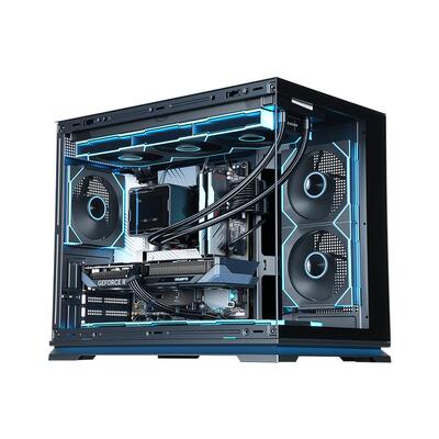 技嘉5500X3D+RTX5060Ti游戏主机